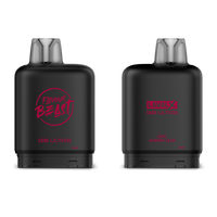 Level X G2 Ultra Pod - Chuggin' Doc Cherry (Iced) (ON)