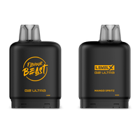Buy Level X G2 Ultra Pod - Chuggin' Mango Spritz Online