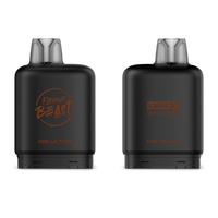 Buy Level X G2 Ultra Pod - Pure Tobacco Online