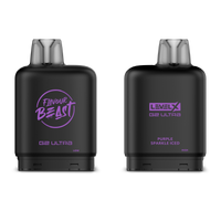 Level X G2 Ultra Pod - Chuggin' Purple Sparkle (Iced) (ON)