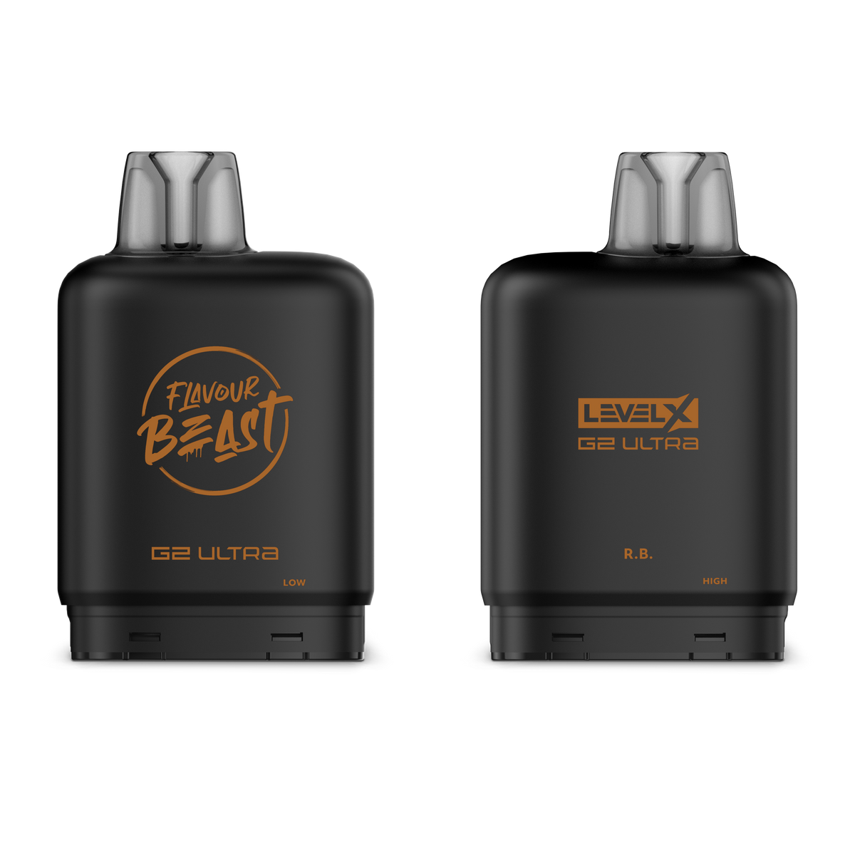 Buy Level X G2 Ultra Pod - Chuggin' R.B. Online