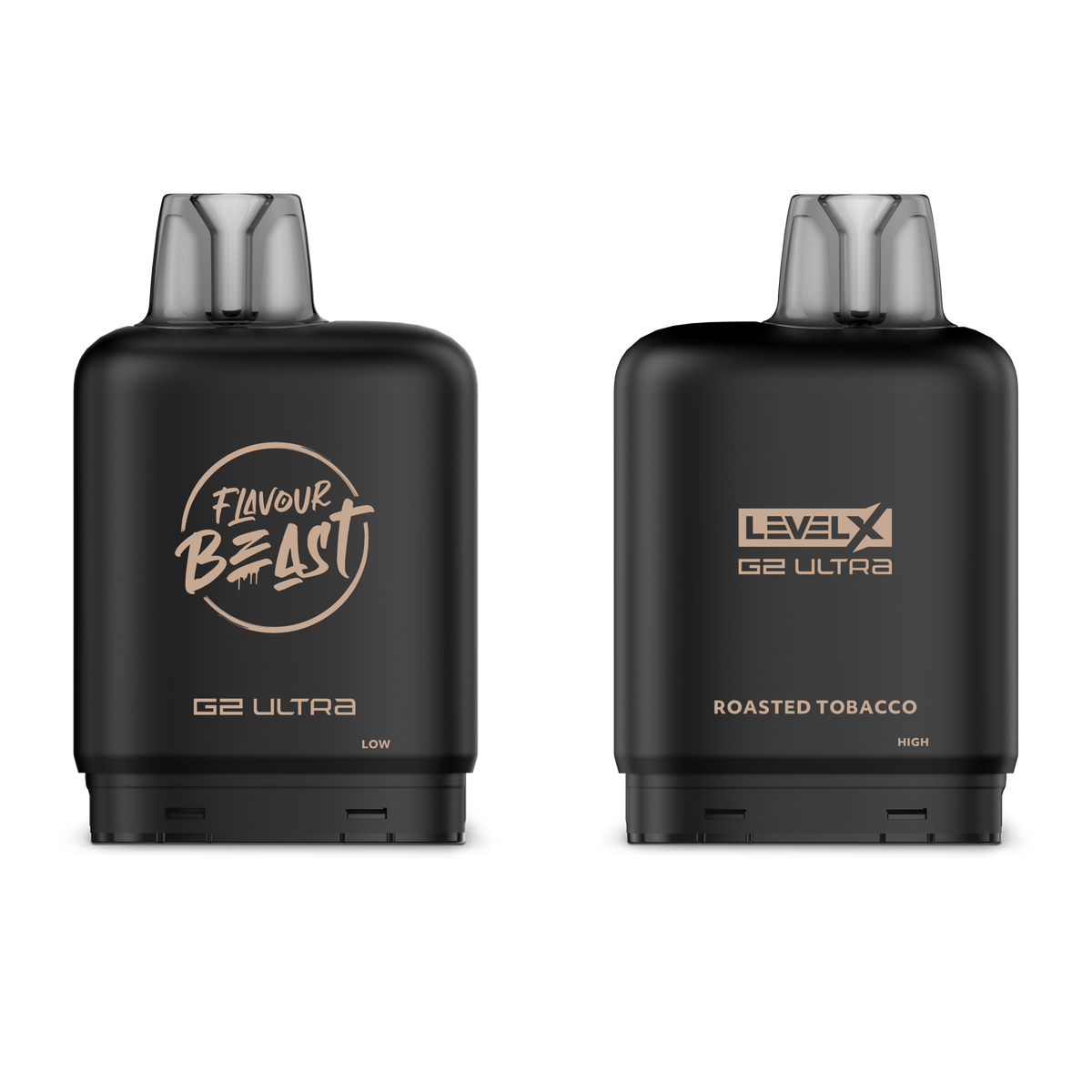 Buy Level X G2 Ultra Pod - Roasted Tobacco Online