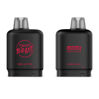 Buy Level X G2 Ultra Pod - Cherry Blast Online