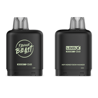 Level X Flavour Beast Boost G2 Pod - Hip Honeydew Mango
