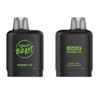 Level X Flavour Beast Boost G2 Pod - Kewl Kiwi Passionfruit