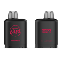 Level X Flavour Beast Boost G2 Pod - Rad Razz Melon