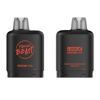 Level X Flavour Beast Boost G2 Pod - Woke Watermelon Tropica