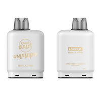 Level X Unleashed G2 Ultra Pod - Cravin' Strawberry Cheese Delight (ON)