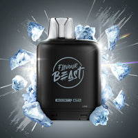 Level X Flavour Beast Boost Pod - Arctic Menthol