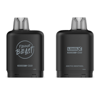 Level X Flavour Beast Boost Pod - Arctic Menthol