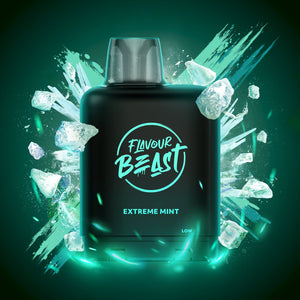 Level X Boost G2 Pod - Extreme Mint Iced (ON)