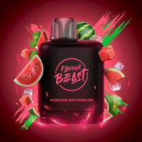 Level X Boost Pod - Weekend Watermelon Iced