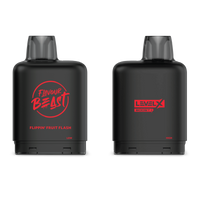Level X Flavour Beast Boost G2 Pod - Flippin' Fruit Flash