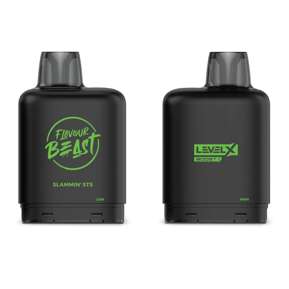 Level X Flavour Beast Boost G2 Pod - Slammin' STS Iced