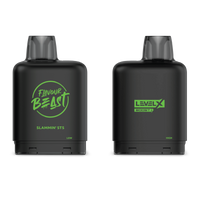 Level X Boost Pod - Slammin' STS Iced