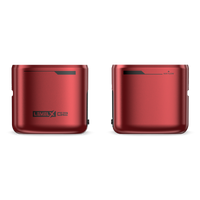 Level X Boost G2 Device Kit 1000 Crimson Red Canada