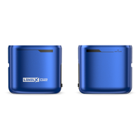 Level X Boost G2 Device Kit 1000 Electric Blue Canada
