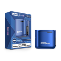 Level X Boost G2 Device Kit 1000 Electric Blue Canada
