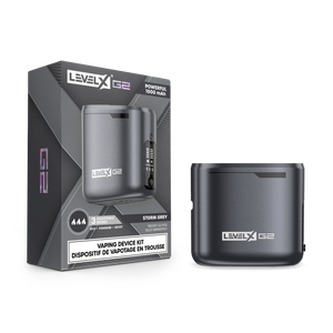 Level X Boost G2 Device Kit 1000 Storm Grey