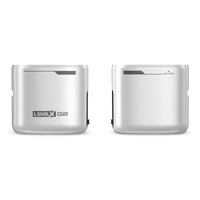 Level X Boost G2 Device Kit 1000 Glacier White Canada