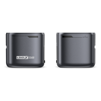 Level X Boost G2 Device Kit 1000 Storm Grey Canada