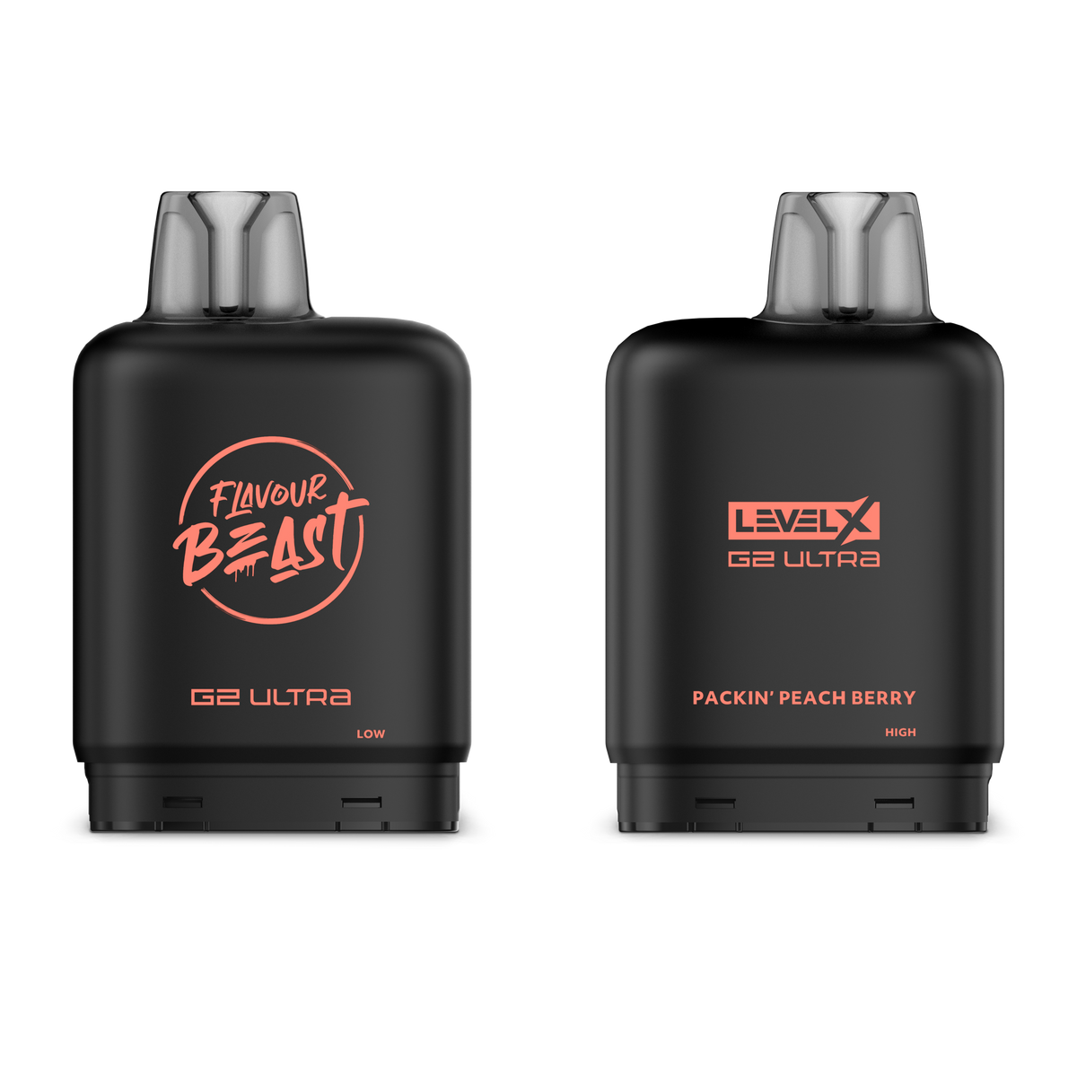 Buy Level X G2 Ultra Pod - Packin' Peach Berry Online