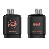 Buy Level X G2 Ultra Pod - Packin' Peach Berry Online