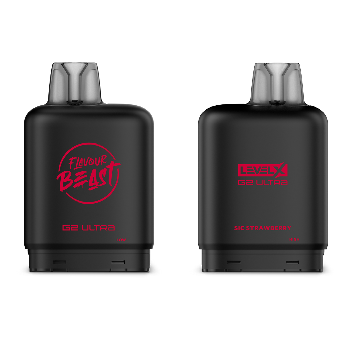 Buy Level X G2 Ultra Pod - Sic Strawberry Online