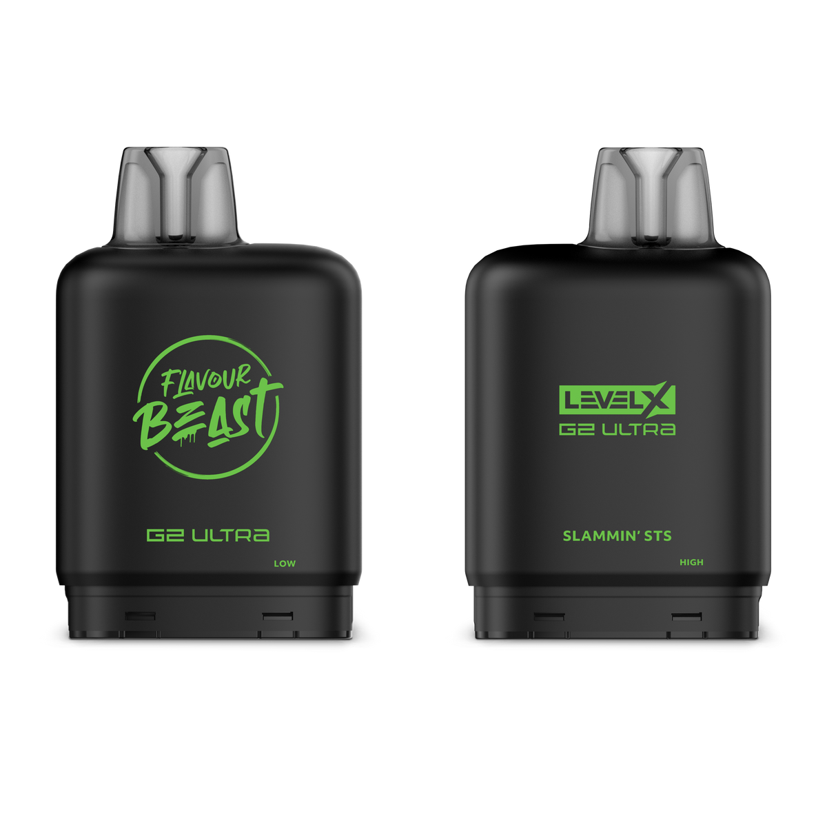 Buy Level X G2 Ultra Pod - Slammin' STS Online