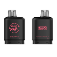 Buy Level X G2 Ultra Pod - Weekend Watermelon Online