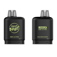Buy Level X G2 Ultra Pod - Wild White Grape Online