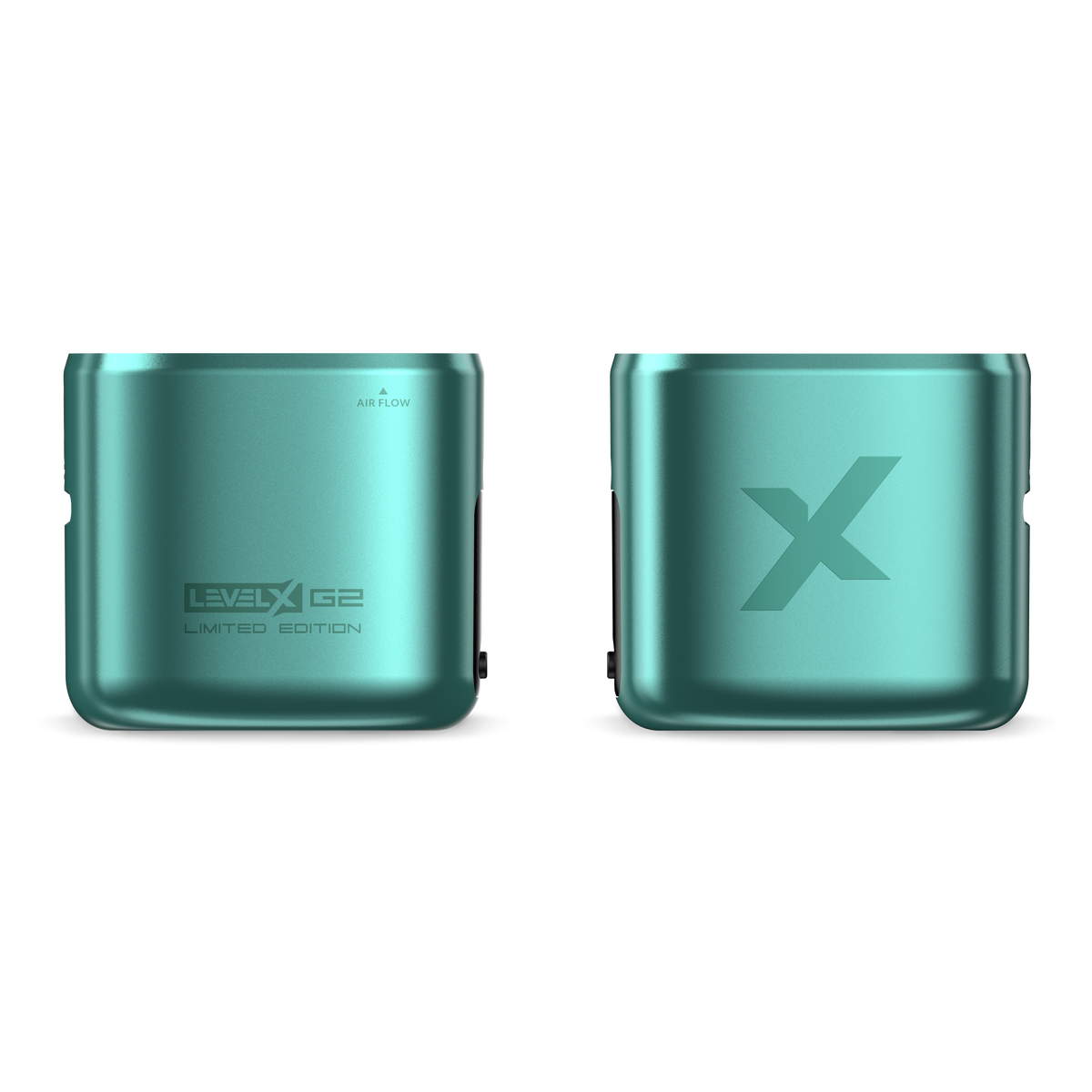 Level X Boost G2 Base 1000 Device Kit - Ocean Mist (Limited Edition)