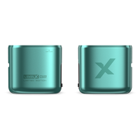 Level X Boost G2 Base 1000 Device Kit - Ocean Mist (Limited Edition)