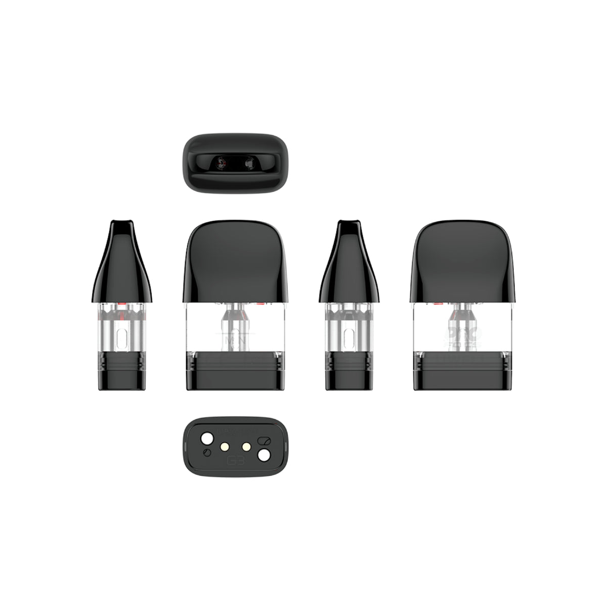 Uwell Caliburn G3 Replacement Pod 0.4 ? (2mL) Canada