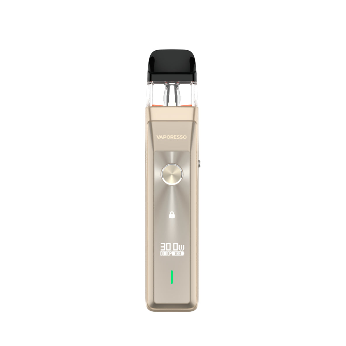 Vaporesso XROS Pro - Champagne Gold