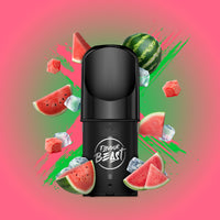 Flavour Beast Pod - Weekend Watermelon Iced