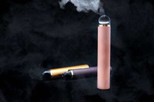 Best Disposable Vape Canada