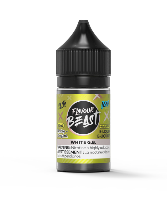 E-Liquid 101: What’s in Vape Juice?