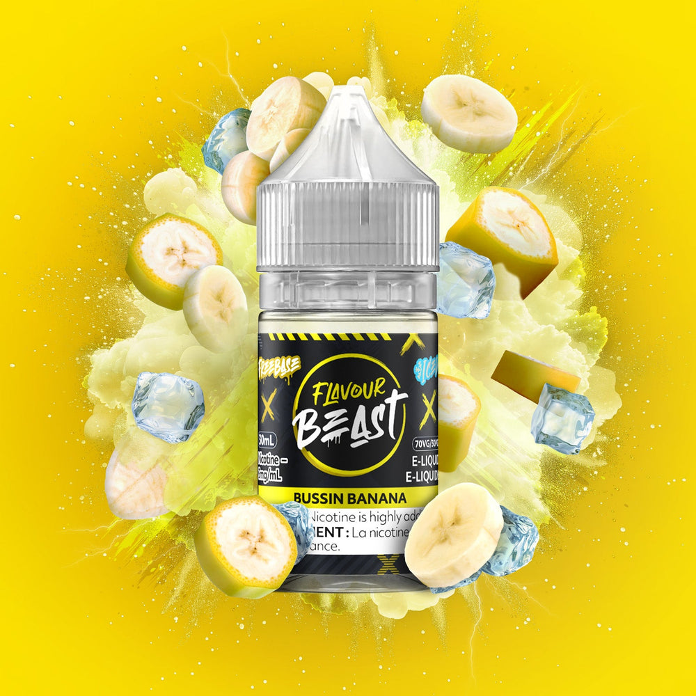 Freebase E-Liquids