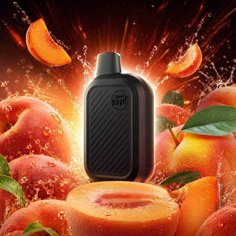 Flavour Beast SIX (AB)