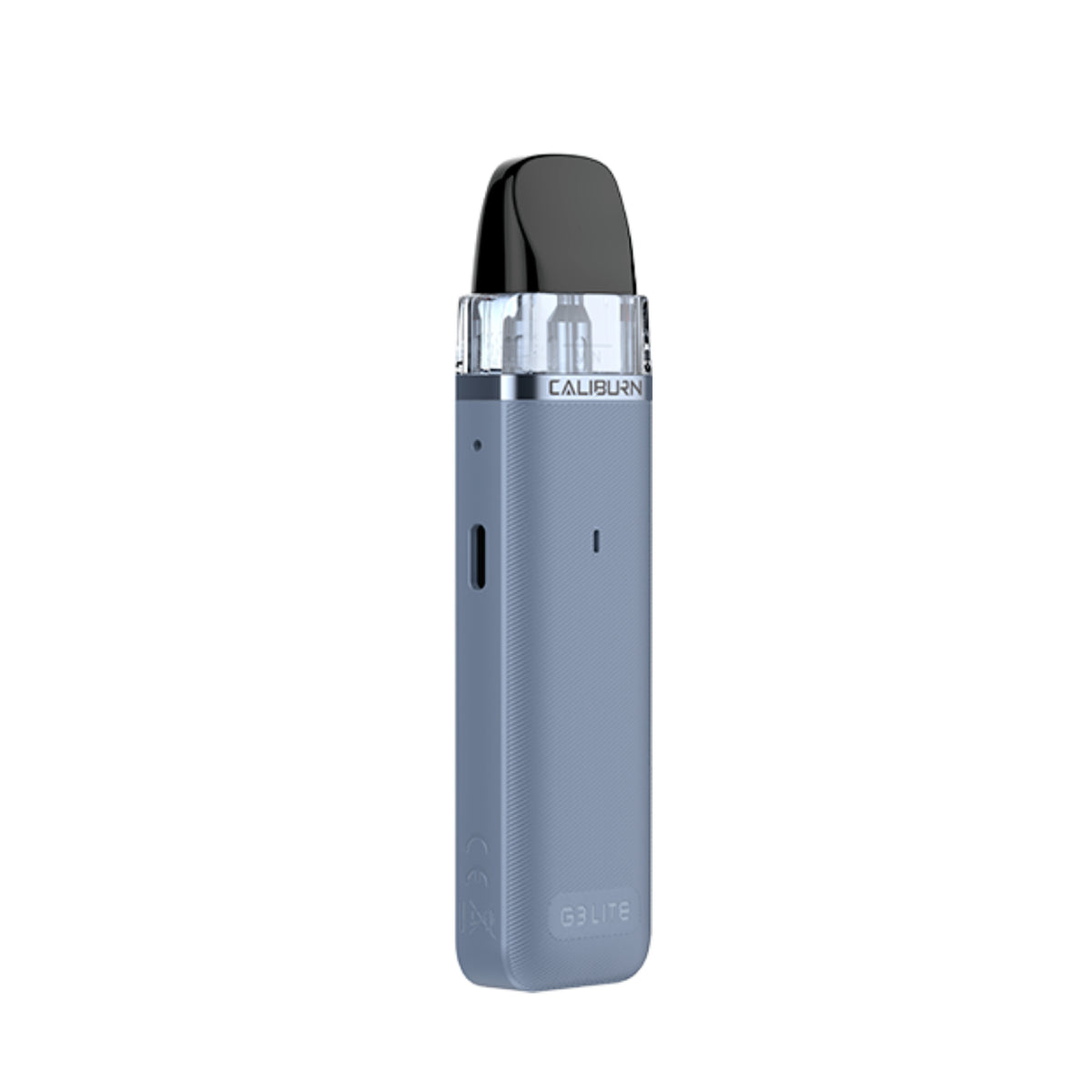 Uwell Caliburn G3 Lite Open Pod Kit Basalt Gray