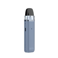 Uwell Caliburn G3 Lite Open Pod Kit Basalt Gray