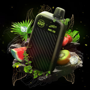 Beast Mode Max 2 - Kanzi (Iced) (AB)