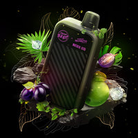 Beast Mode Max 2 - Matata (Iced) (AB)