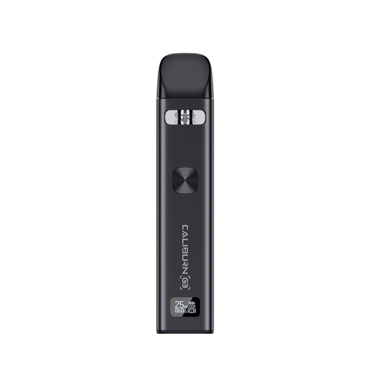 Uwell Caliburn G3 Open Pod Kit Black