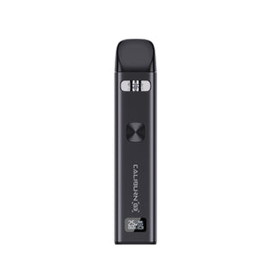 Uwell Caliburn G3 Open Pod Kit Black