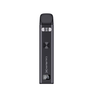 Uwell Caliburn G3 Pod Kit Midnight Gold Canada Flavour Beast Uwell Caliburn G3 Pod Kit Midnight Gold Canada Flavour Beast