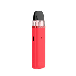 Uwell Caliburn G3 Lite Open Pod Kit Chili Red