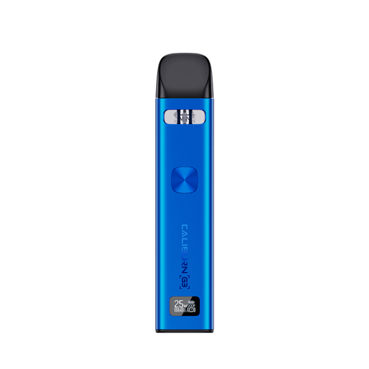 Uwell Caliburn G3 Open Pod Kit Cobalt Blue