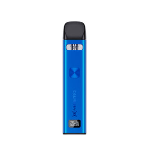 Uwell Caliburn G3 Open Pod Kit Cobalt Blue